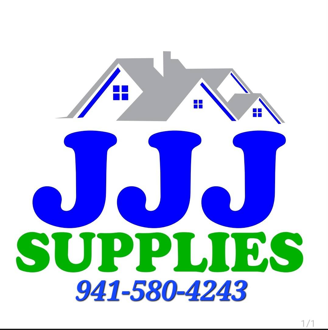 JJJ Supplies
